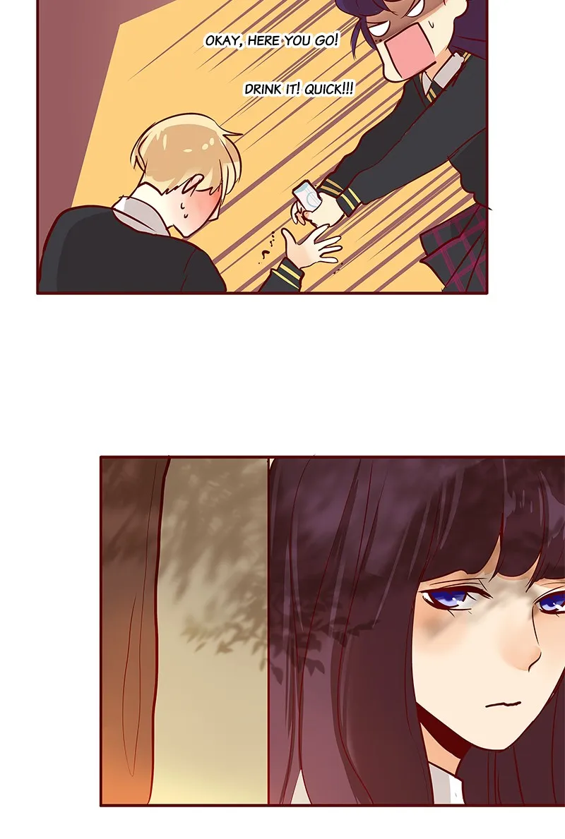 Read Flawless chapter 110 image 44 on Lezhin