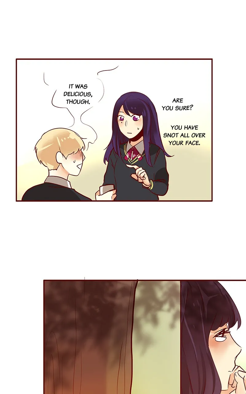 Read Flawless chapter 110 image 45 on Lezhin