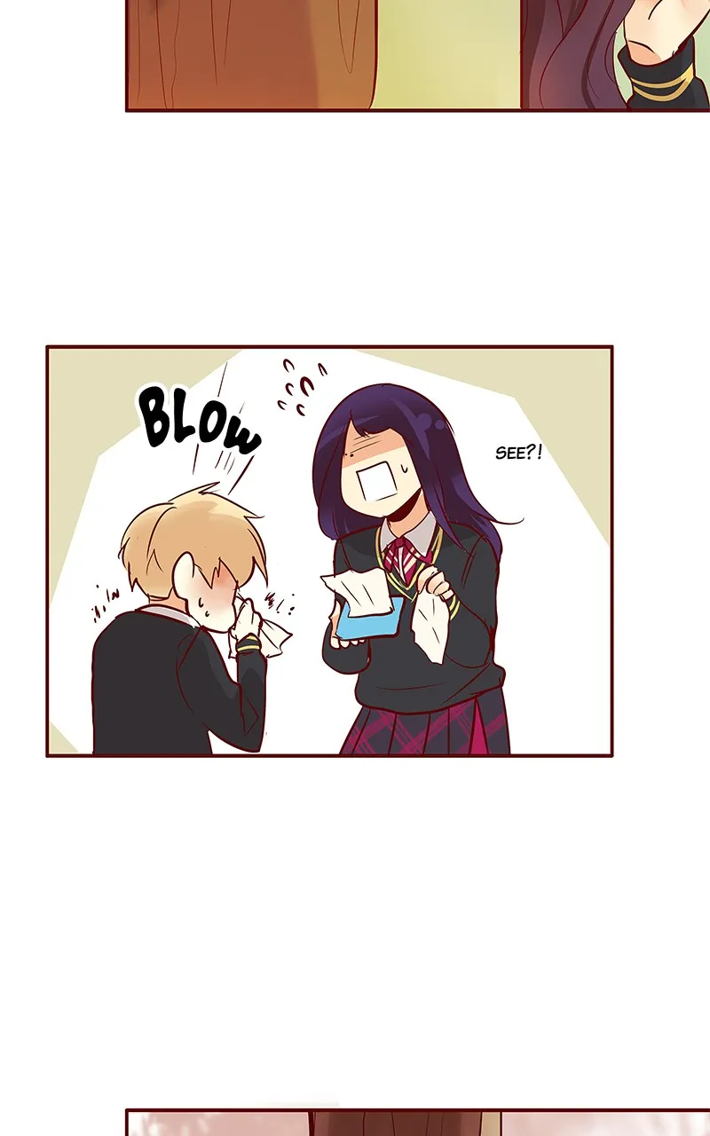 Read Flawless chapter 110 image 46 on Lezhin