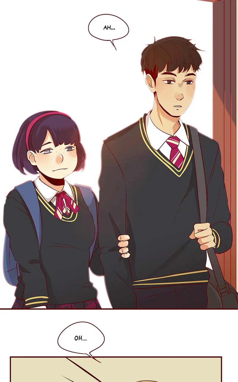 Read Flawless chapter 110 image 6 on Lezhin