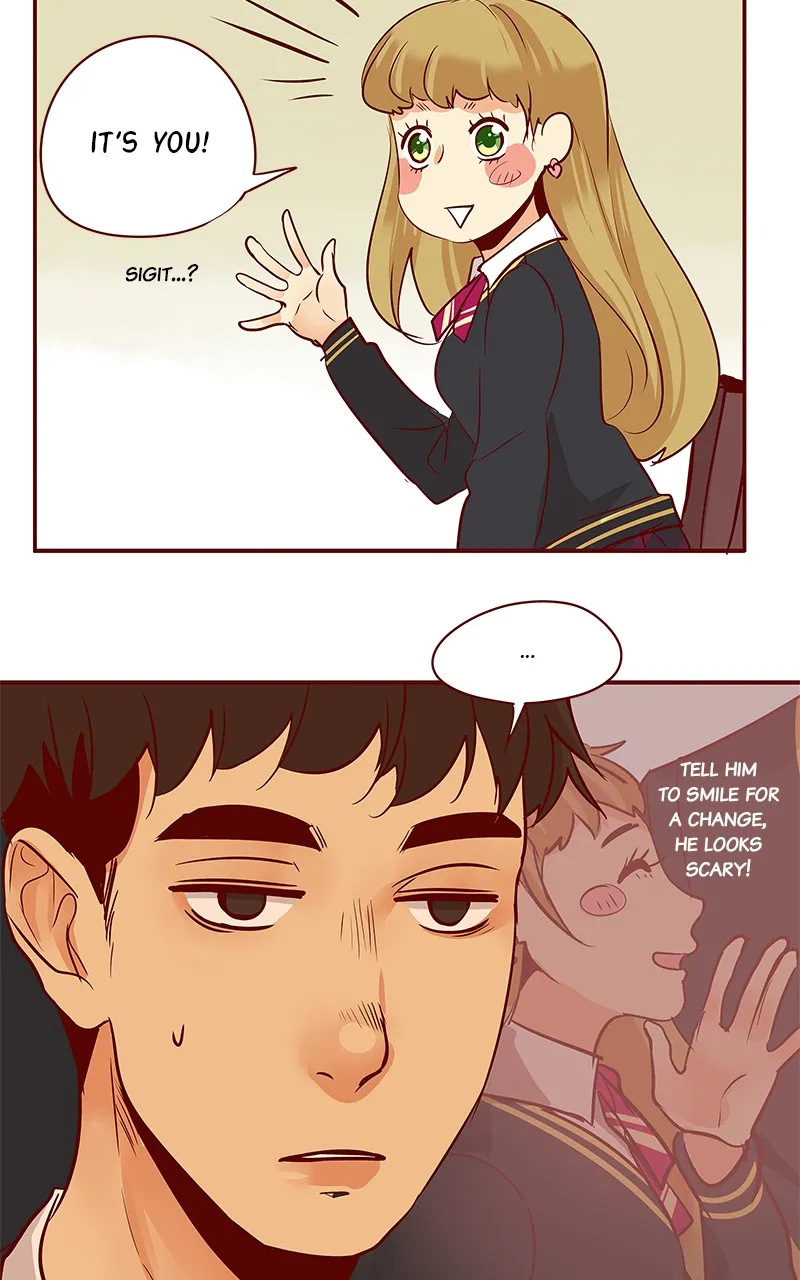 Read Flawless chapter 110 image 7 on Lezhin