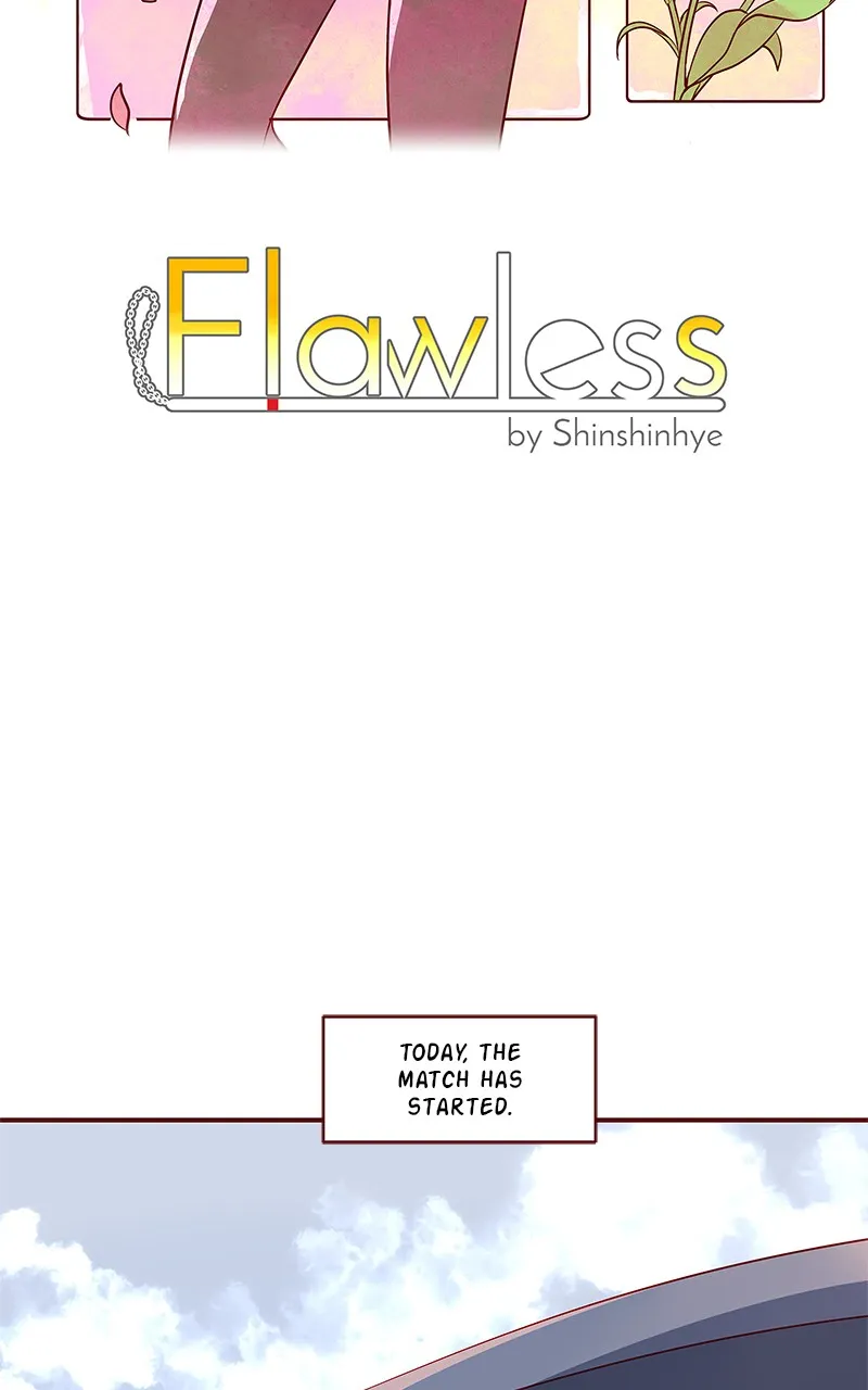 Read Flawless chapter 111 image 1 on Lezhin