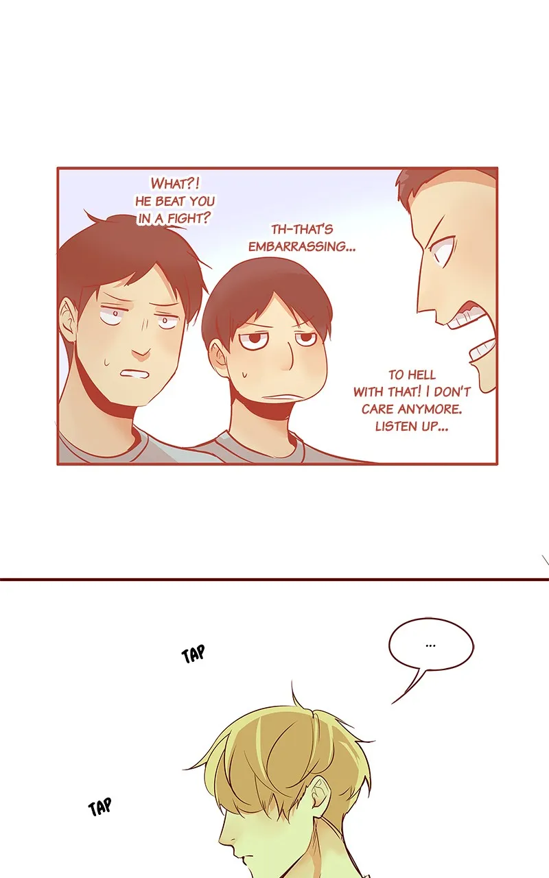 Read Flawless chapter 111 image 11 on Lezhin
