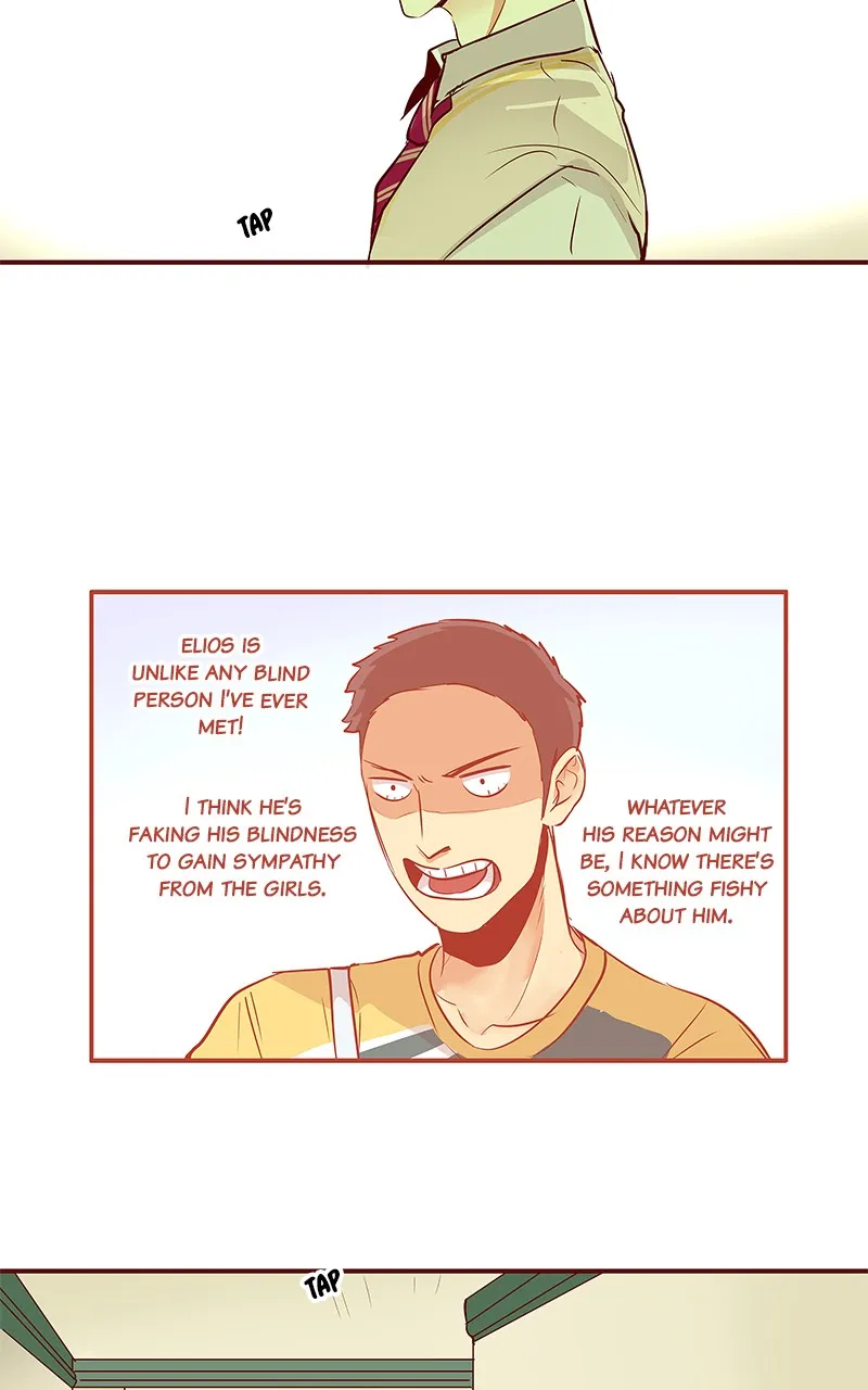 Read Flawless chapter 111 image 12 on Lezhin