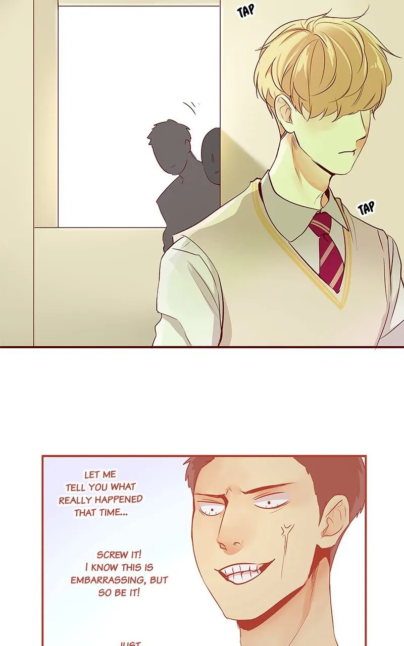 Read Flawless chapter 111 image 13 on Lezhin