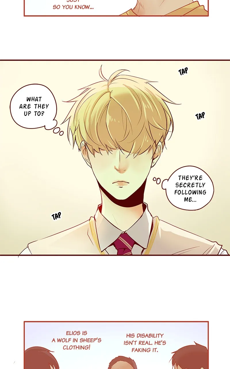Read Flawless chapter 111 image 14 on Lezhin