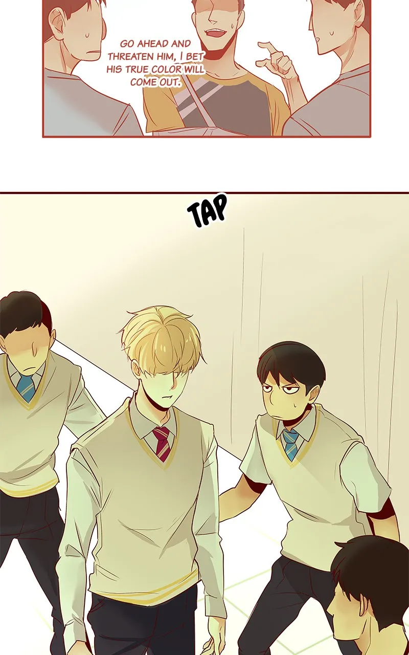 Read Flawless chapter 111 image 15 on Lezhin
