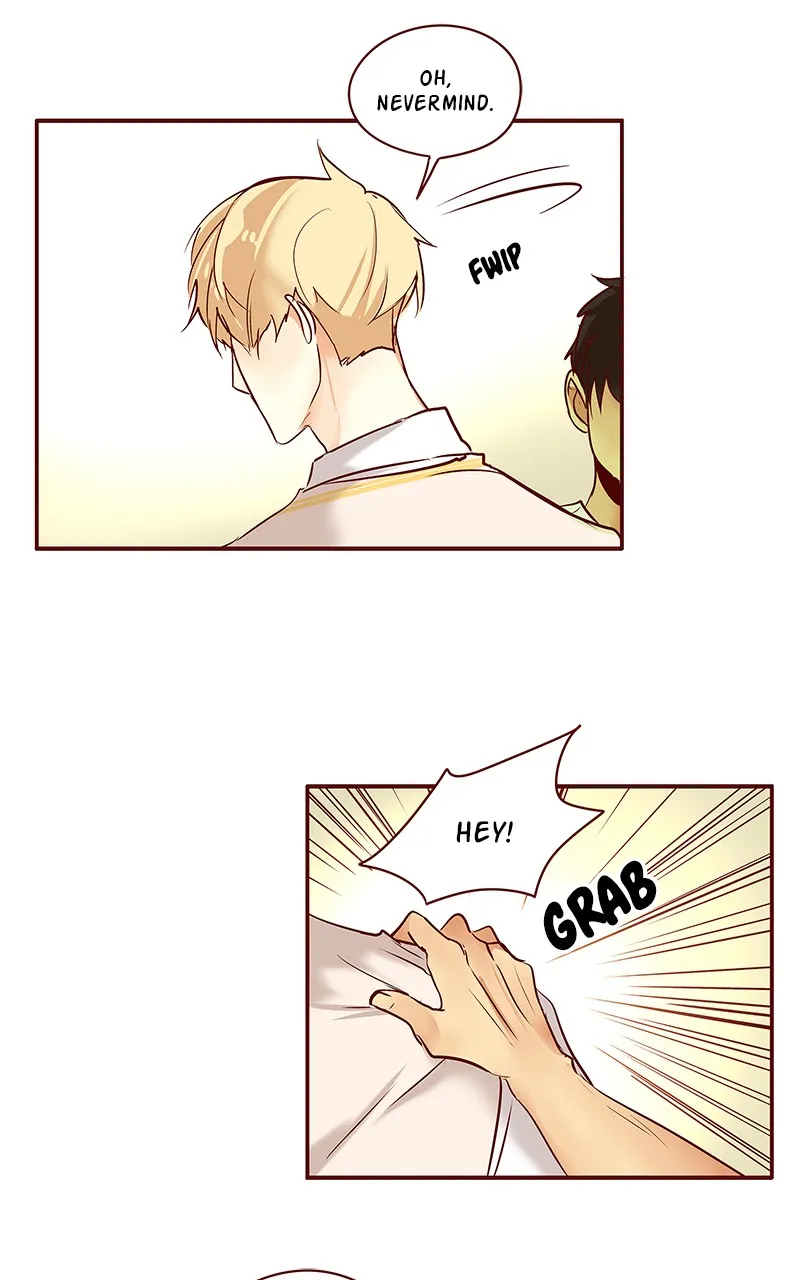 Read Flawless chapter 111 image 18 on Lezhin