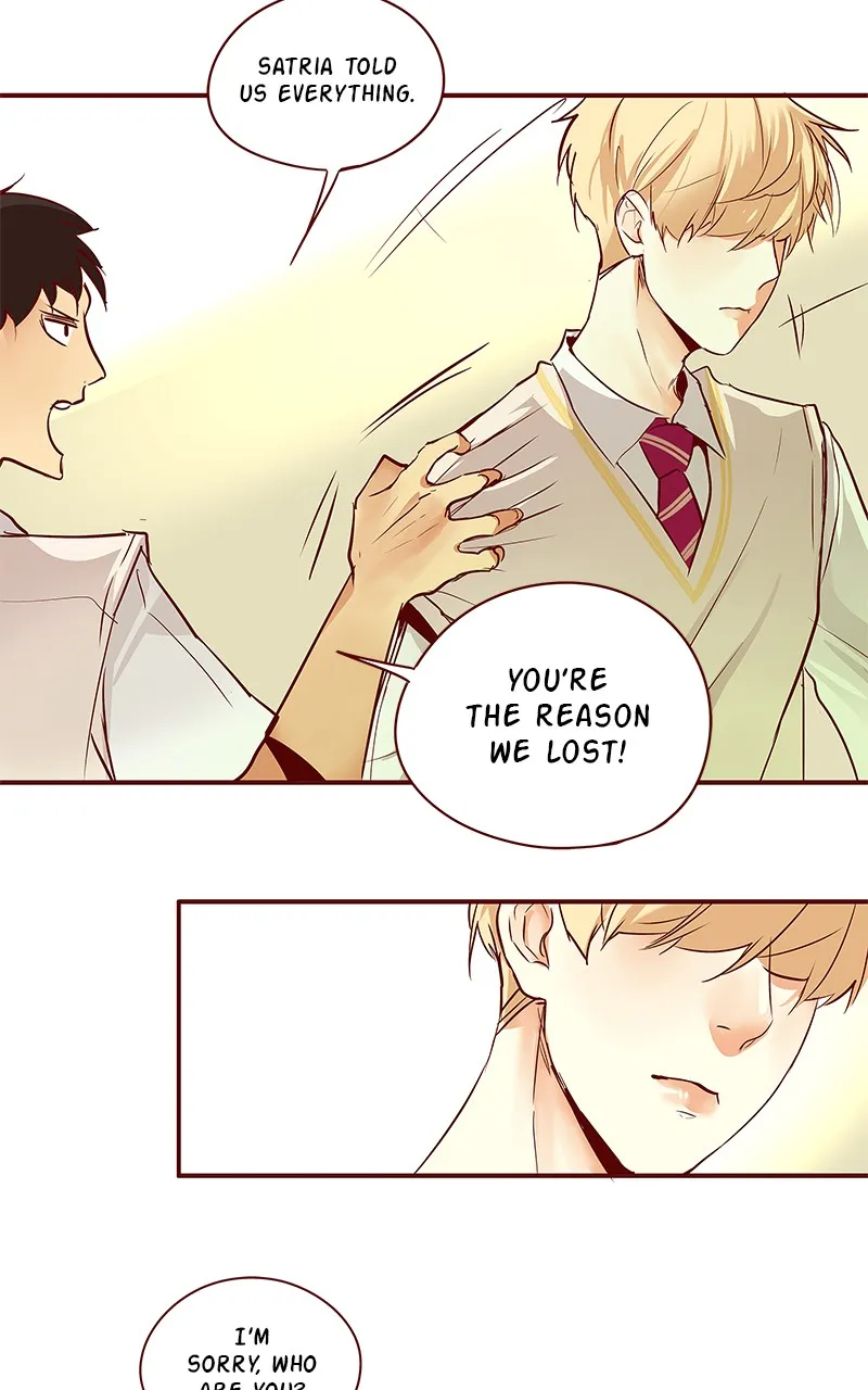Read Flawless chapter 111 image 19 on Lezhin