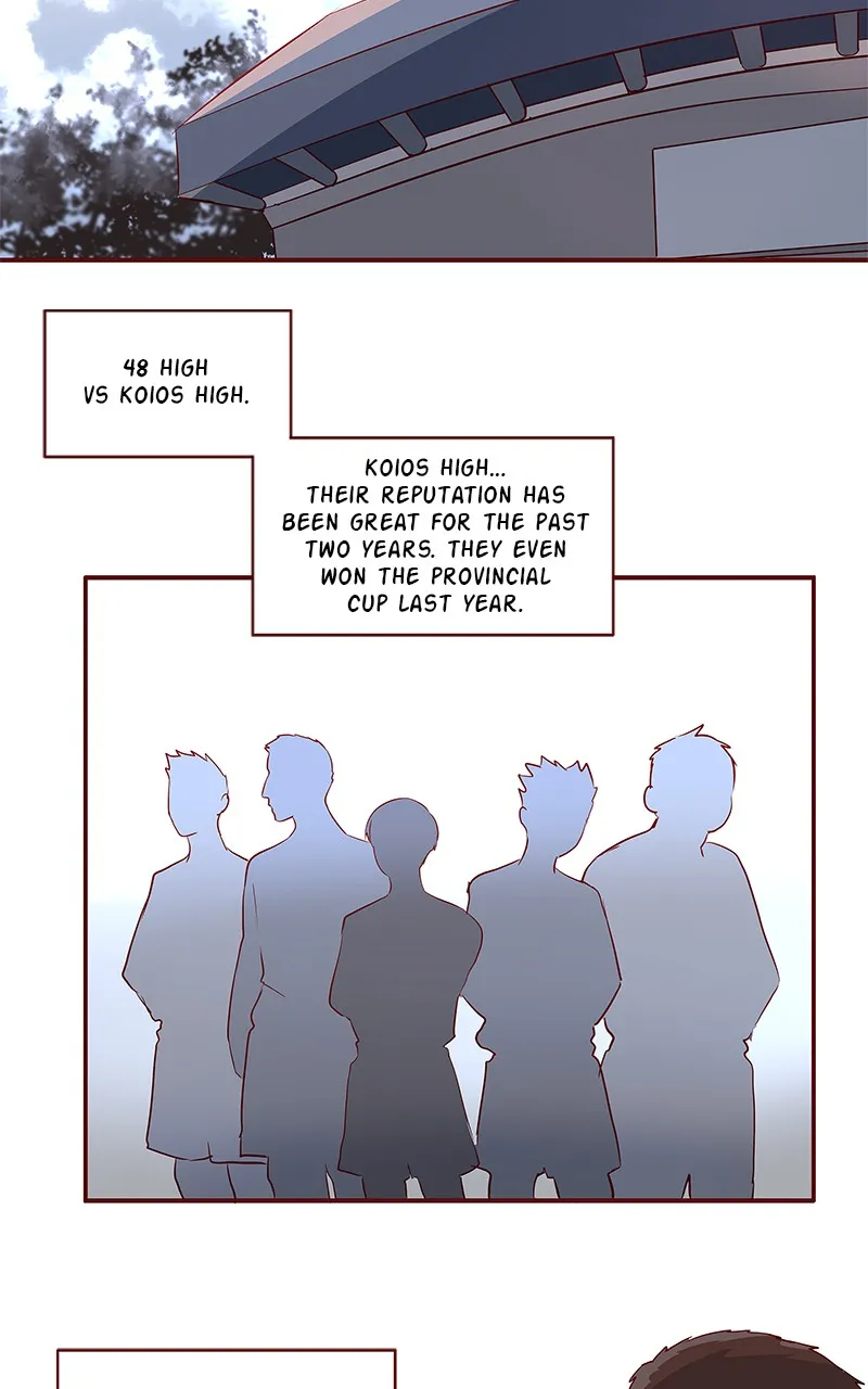 Read Flawless chapter 111 image 2 on Lezhin