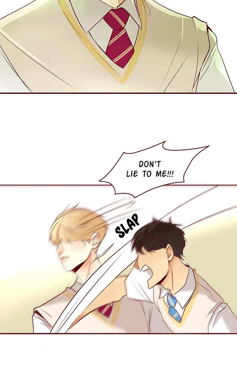 Read Flawless chapter 111 image 22 on Lezhin