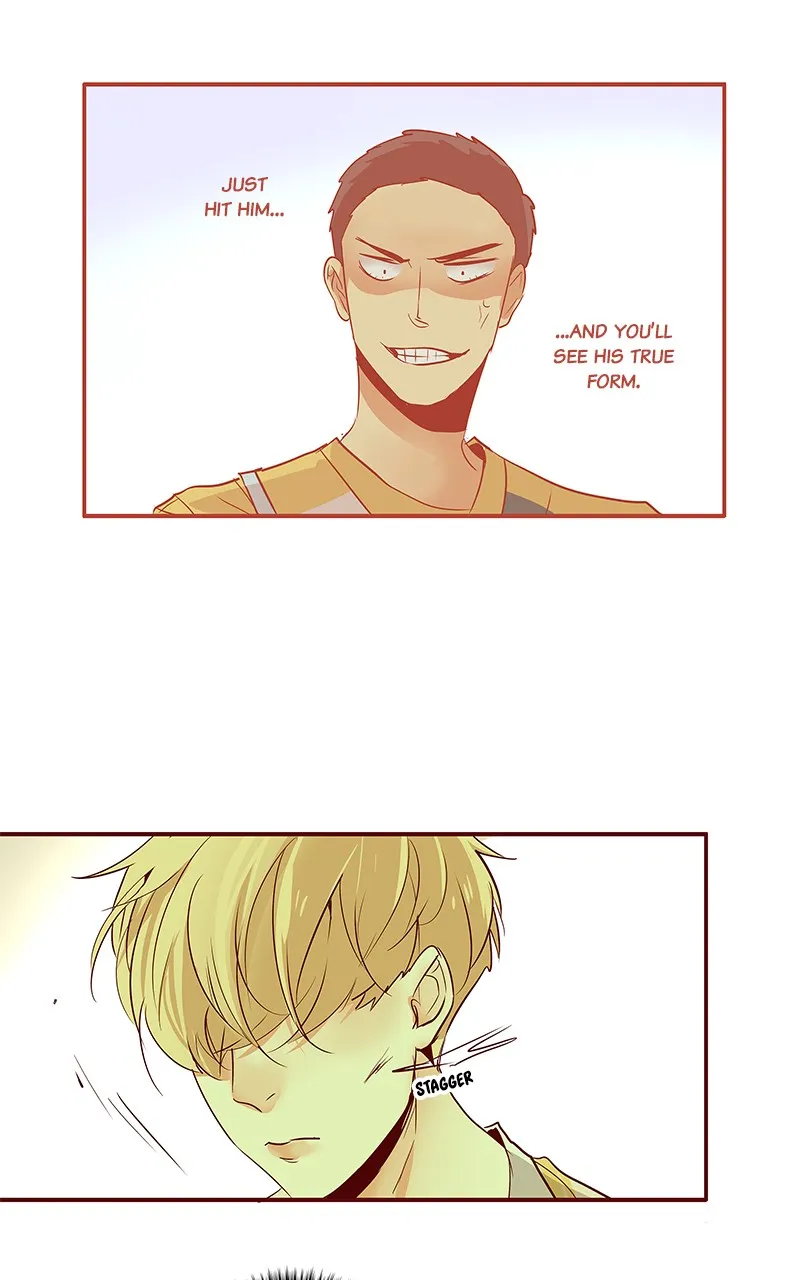 Read Flawless chapter 111 image 23 on Lezhin