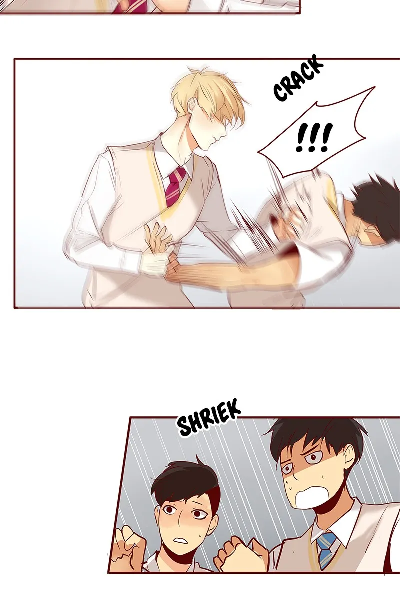 Read Flawless chapter 111 image 26 on Lezhin