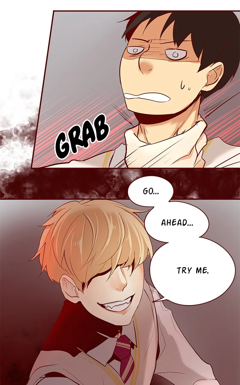 Read Flawless chapter 111 image 27 on Lezhin