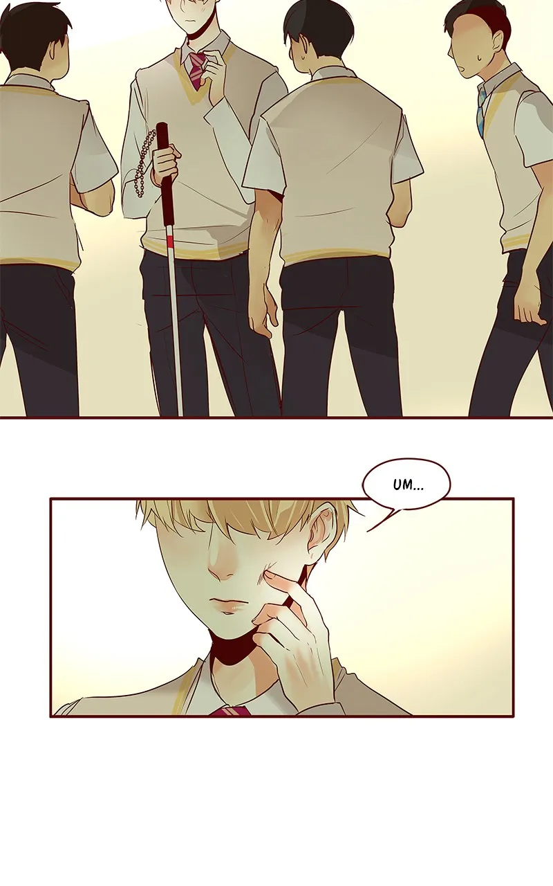 Read Flawless chapter 111 image 29 on Lezhin