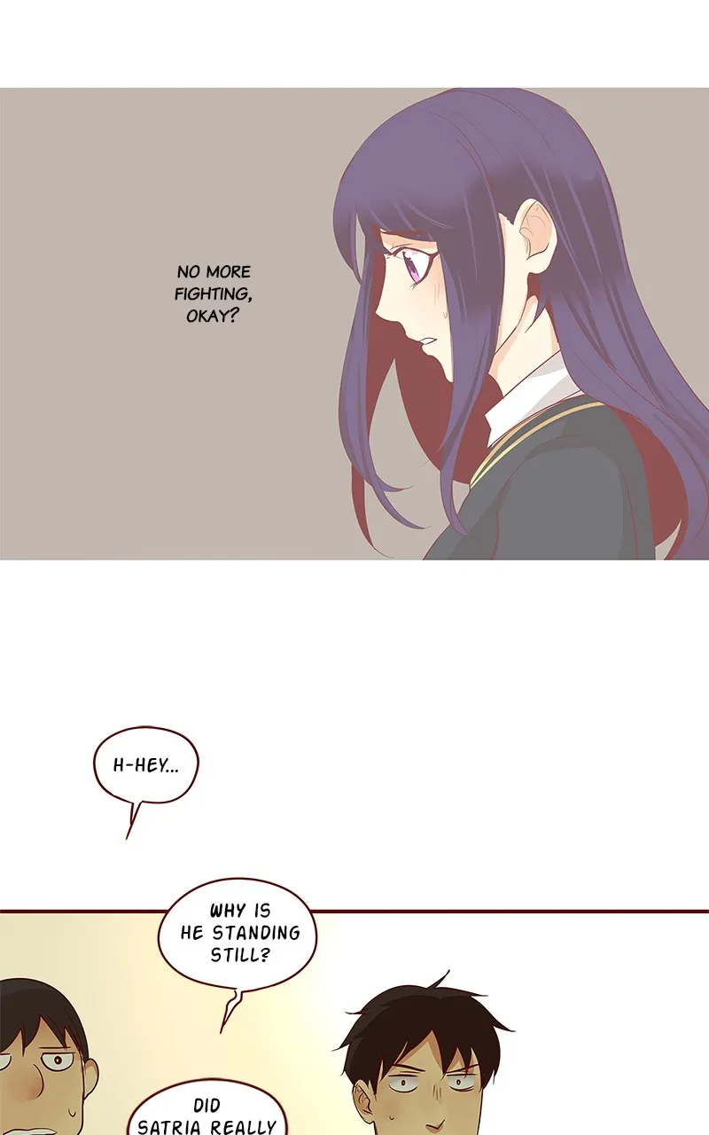 Read Flawless chapter 111 image 30 on Lezhin