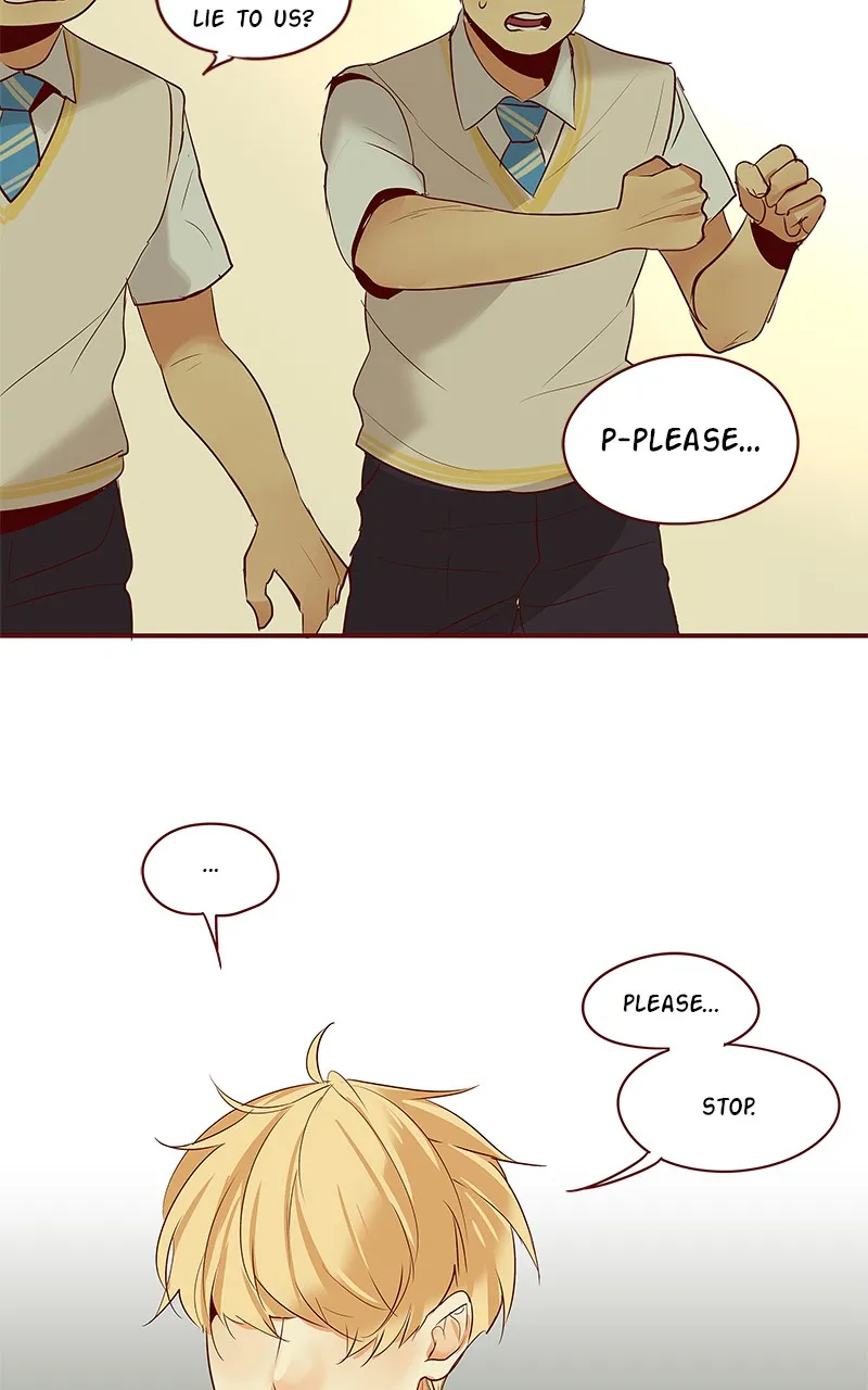 Read Flawless chapter 111 image 31 on Lezhin