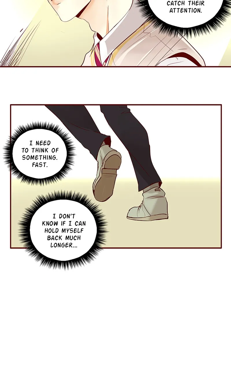 Read Flawless chapter 111 image 34 on Lezhin
