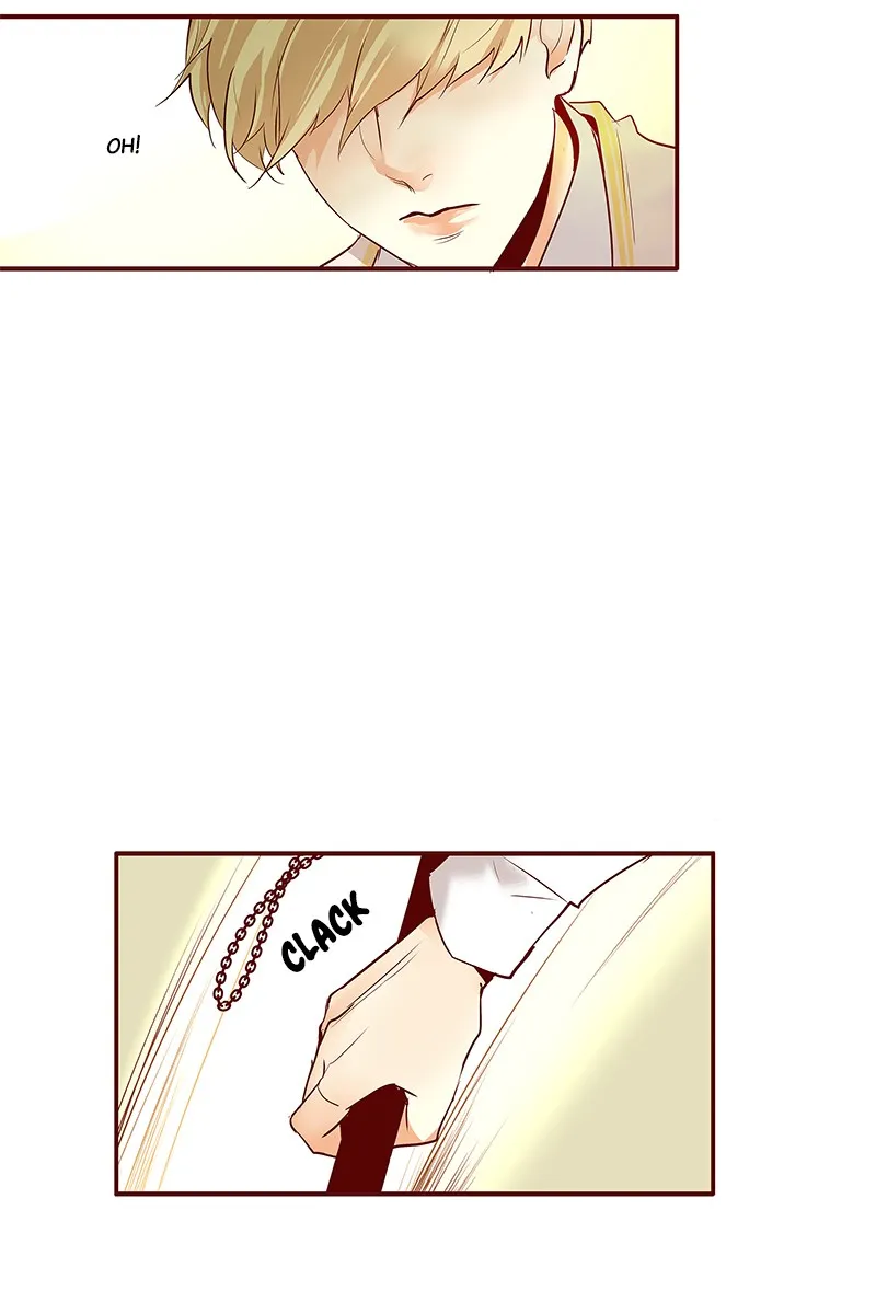 Read Flawless chapter 111 image 35 on Lezhin
