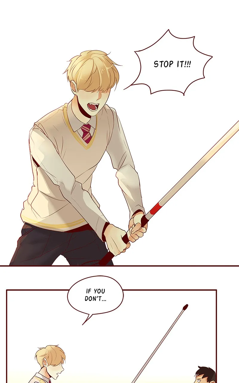 Read Flawless chapter 111 image 36 on Lezhin