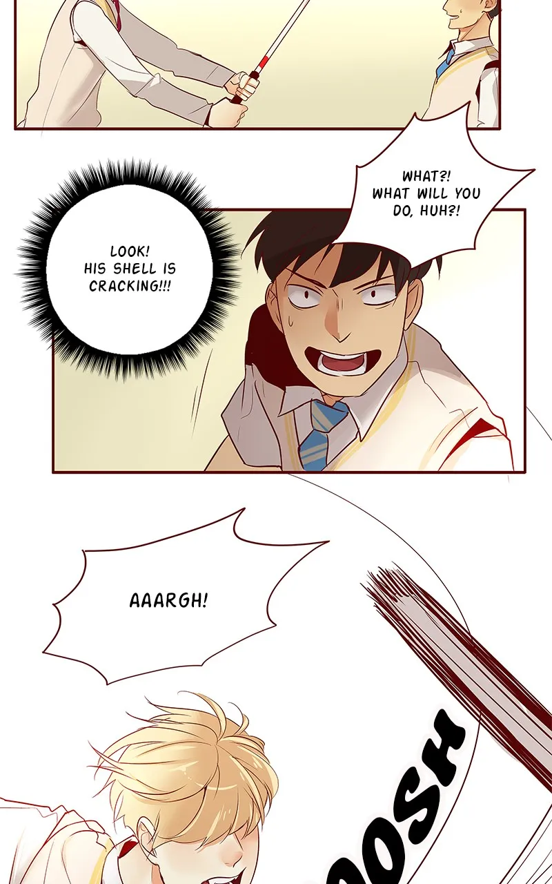 Read Flawless chapter 111 image 37 on Lezhin