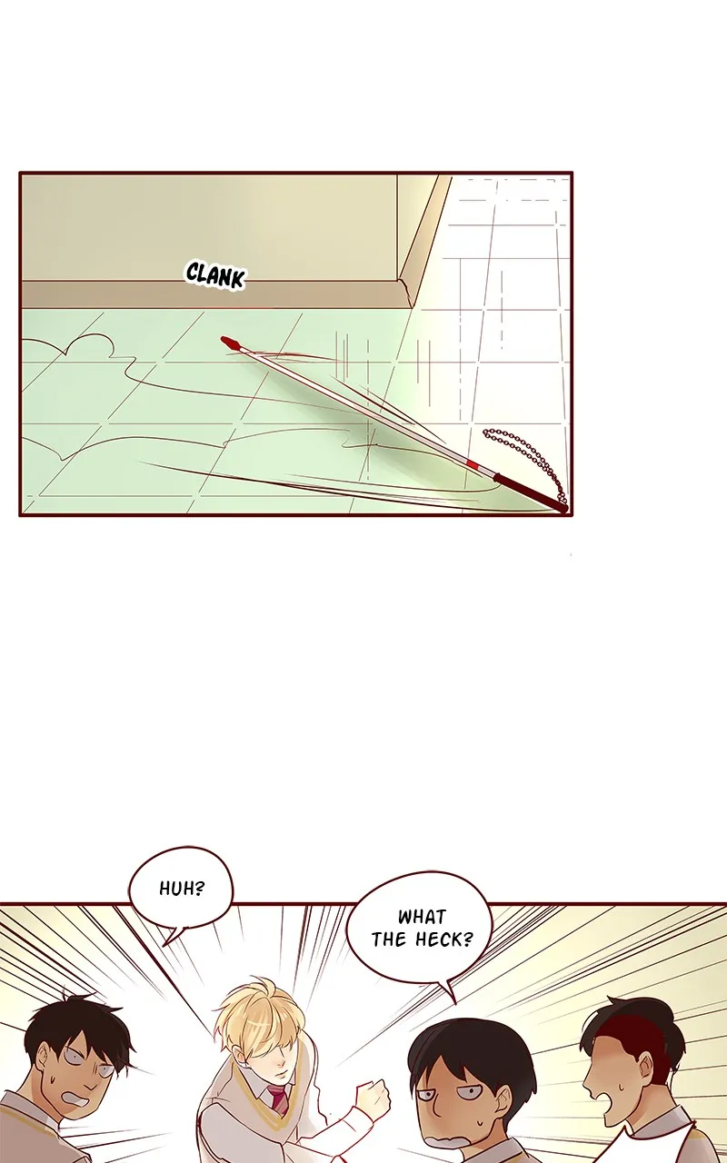 Read Flawless chapter 111 image 39 on Lezhin