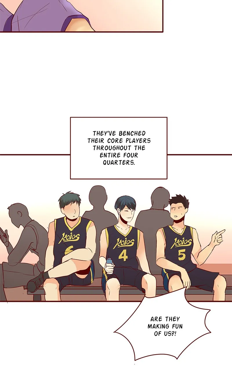 Read Flawless chapter 111 image 4 on Lezhin