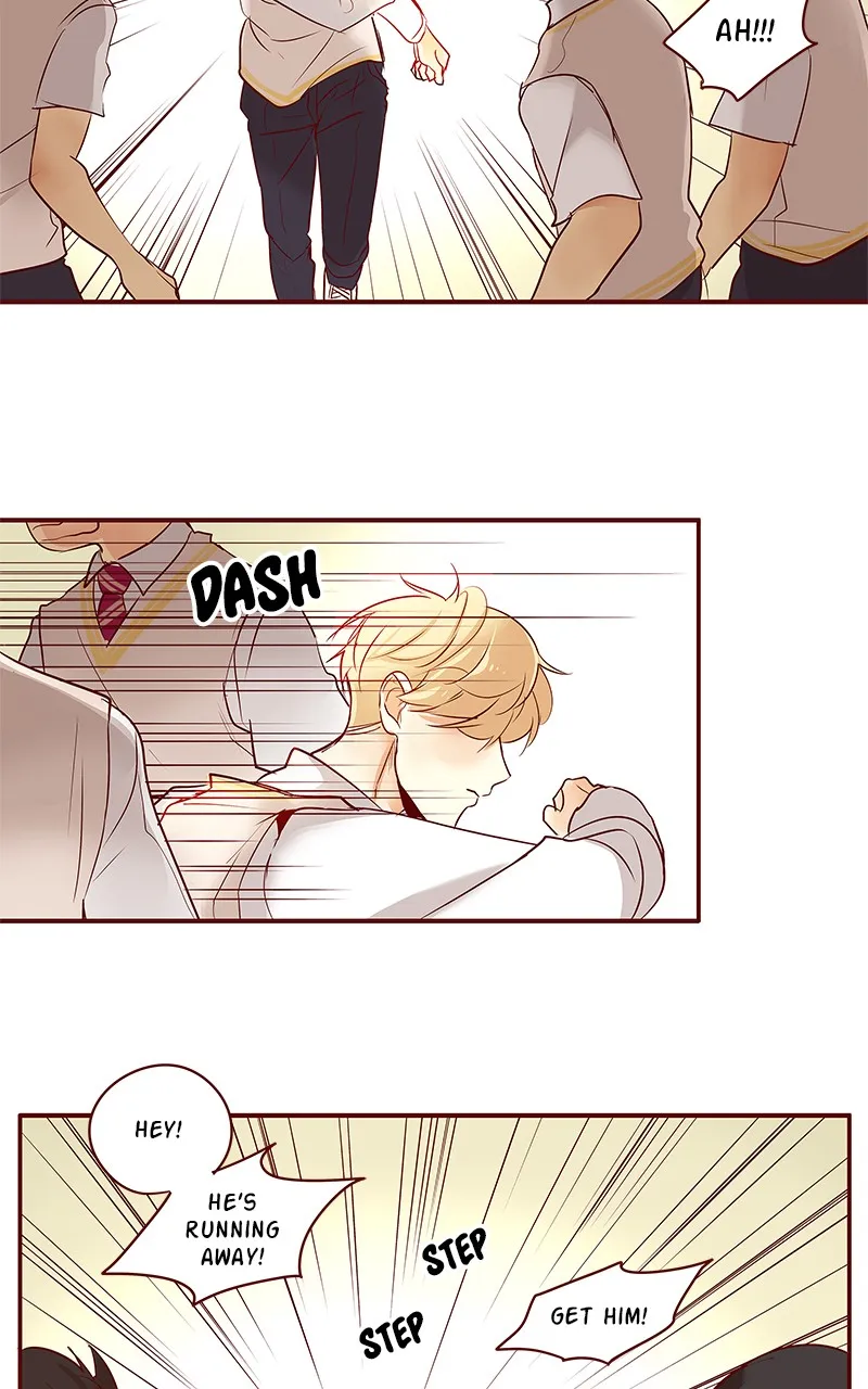 Read Flawless chapter 111 image 40 on Lezhin