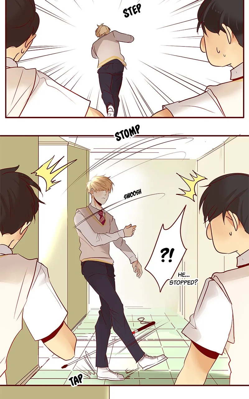Read Flawless chapter 111 image 41 on Lezhin