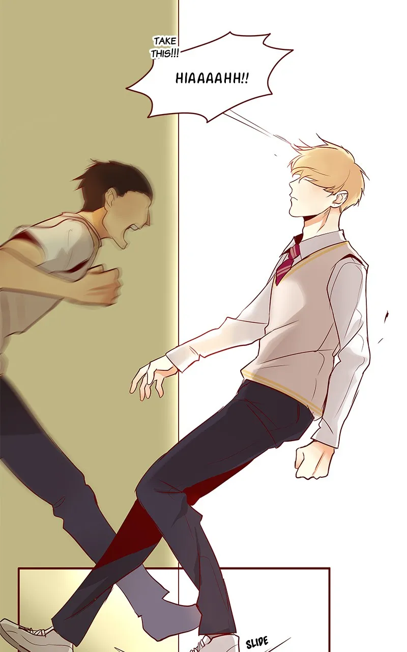 Read Flawless chapter 111 image 42 on Lezhin
