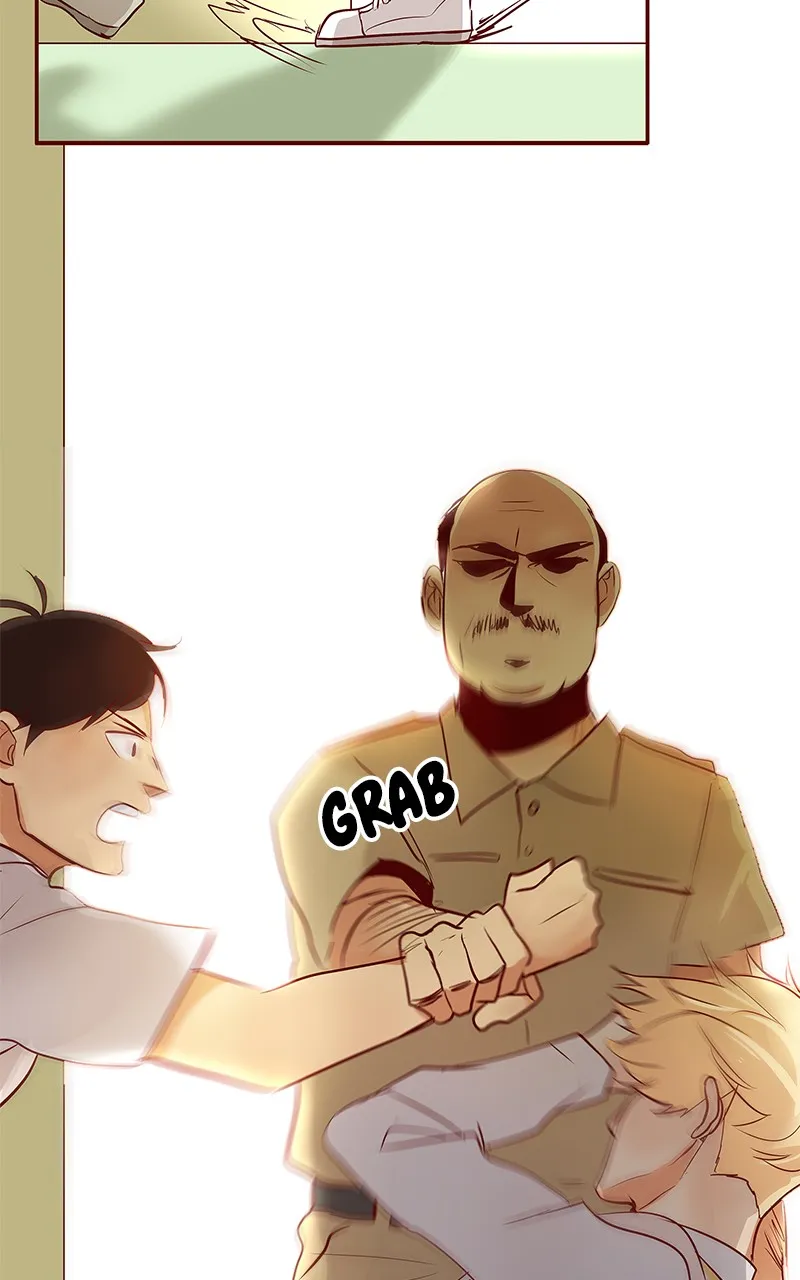 Read Flawless chapter 111 image 43 on Lezhin