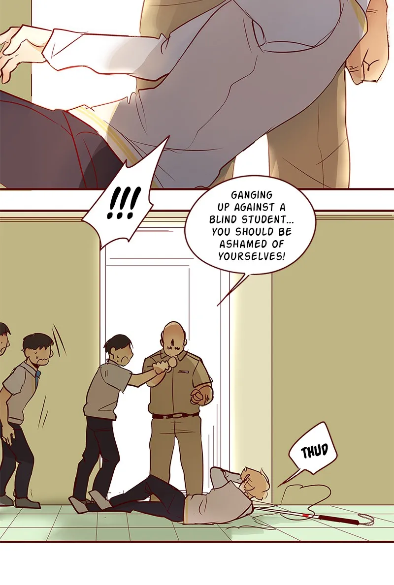 Read Flawless chapter 111 image 44 on Lezhin