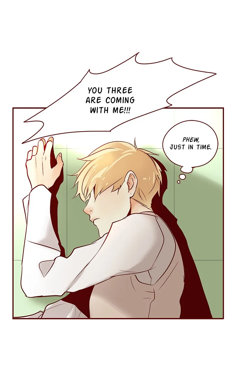 Read Flawless chapter 111 image 45 on Lezhin