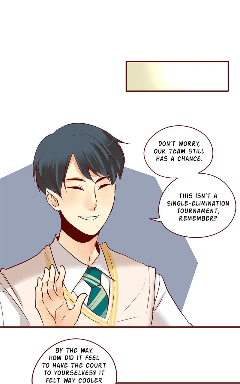 Read Flawless chapter 111 image 48 on Lezhin