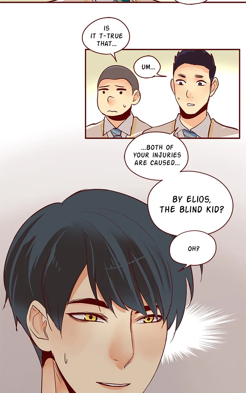 Read Flawless chapter 111 image 50 on Lezhin