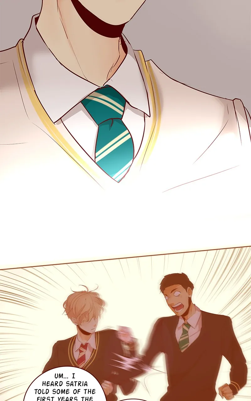 Read Flawless chapter 111 image 51 on Lezhin