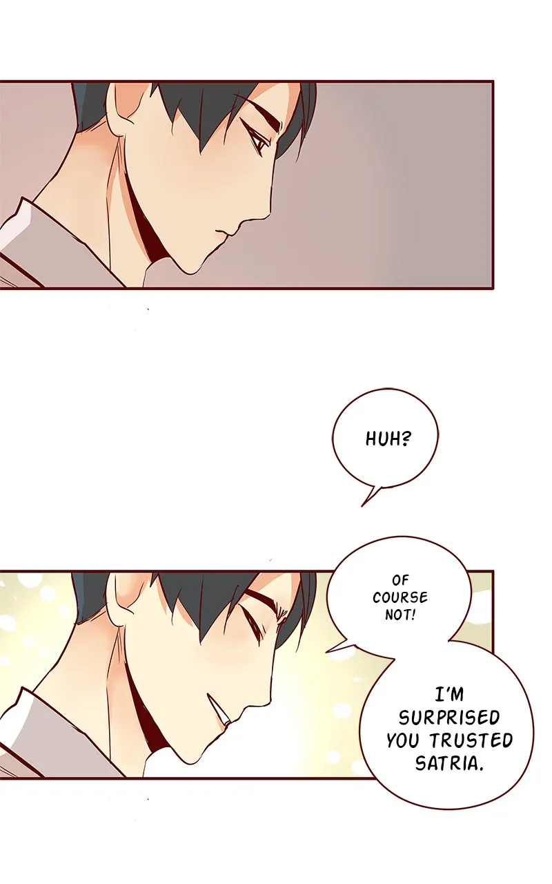 Read Flawless chapter 111 image 54 on Lezhin