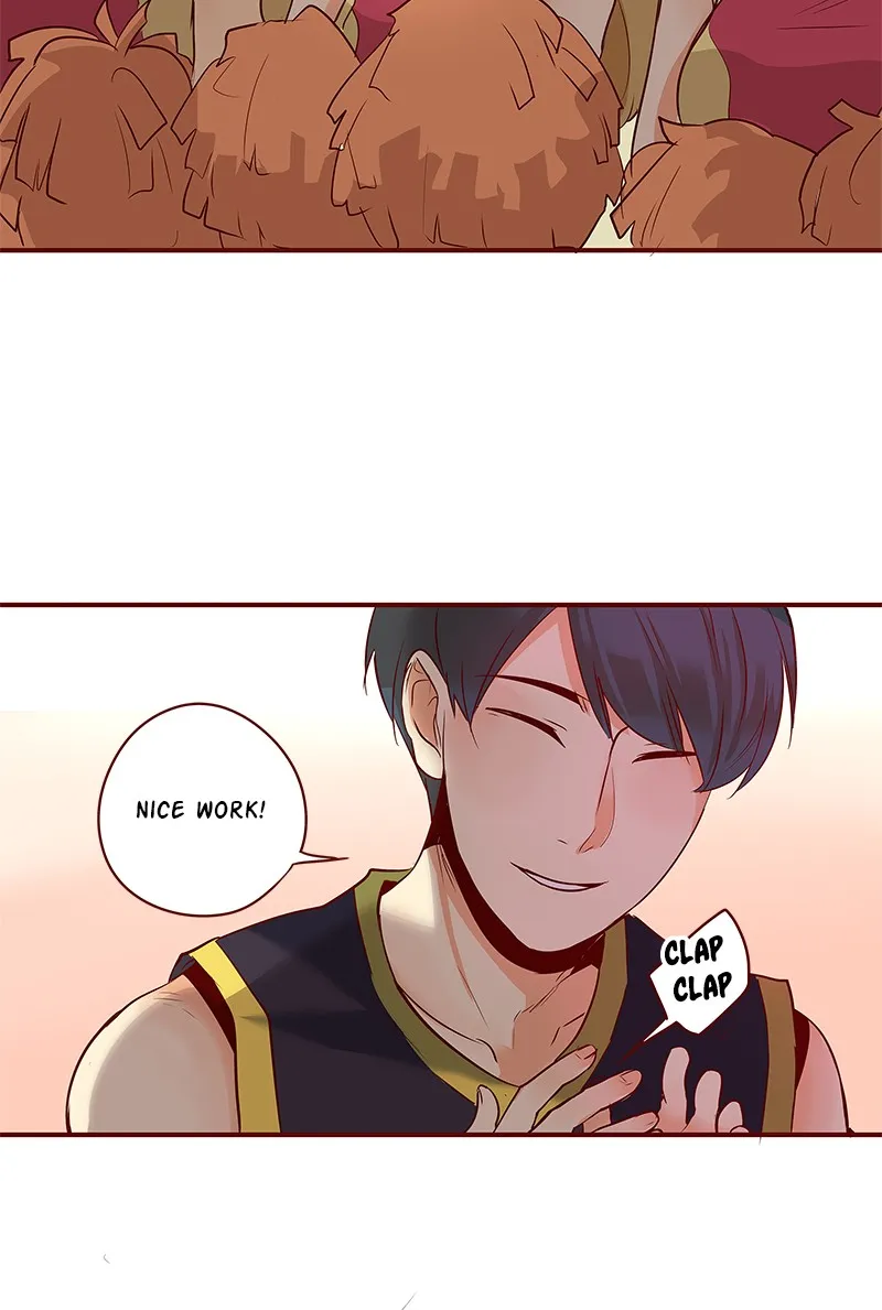 Read Flawless chapter 111 image 8 on Lezhin