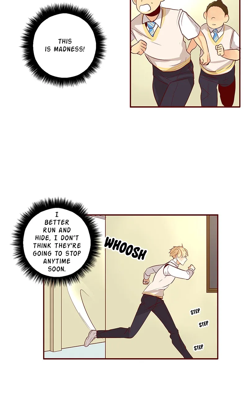 Read Flawless chapter 112 image 10 on Lezhin