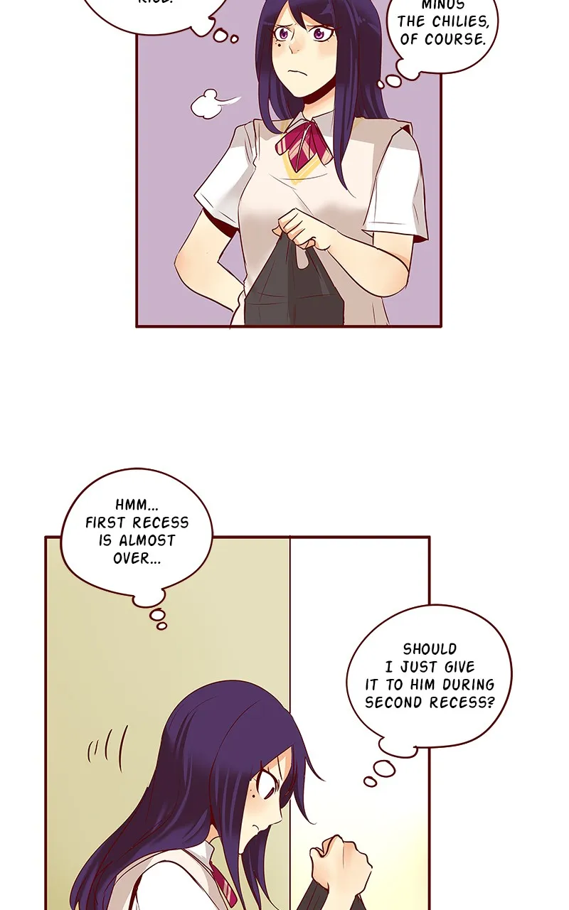 Read Flawless chapter 112 image 14 on Lezhin