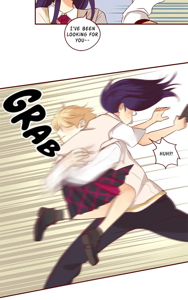 Read Flawless chapter 112 image 16 on Lezhin