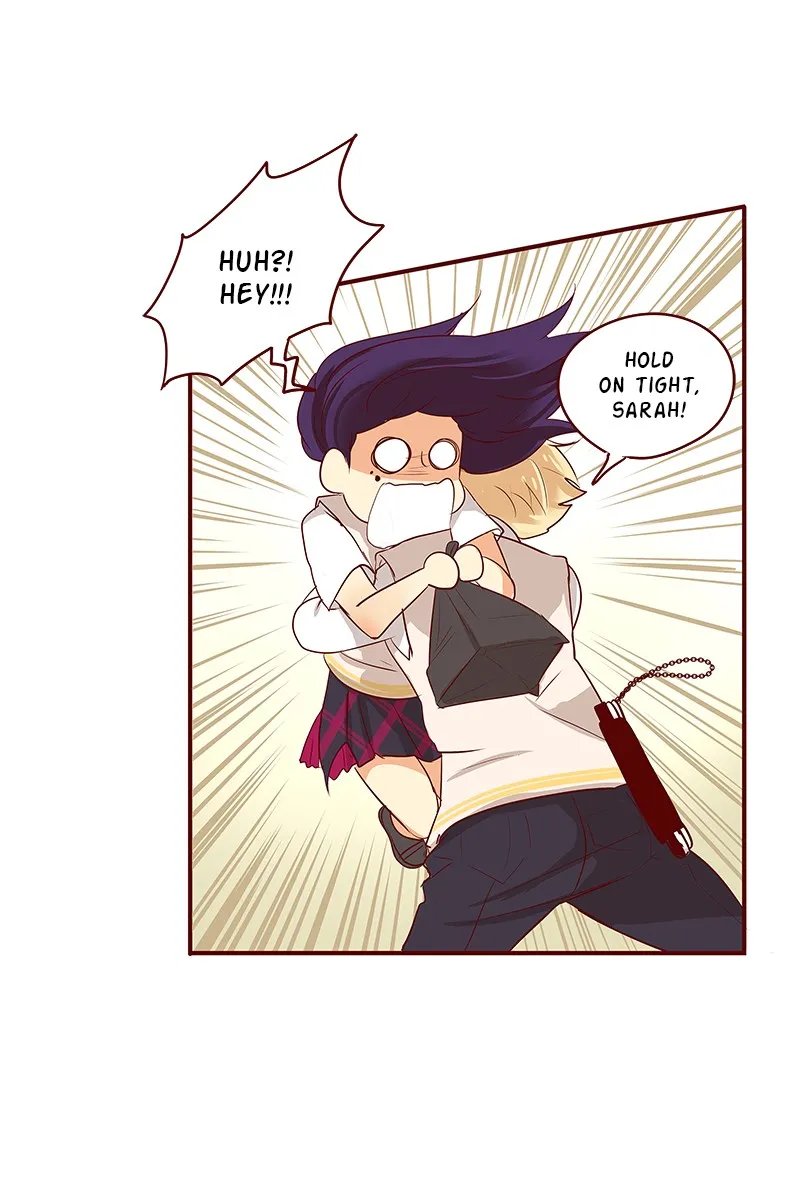 Read Flawless chapter 112 image 17 on Lezhin