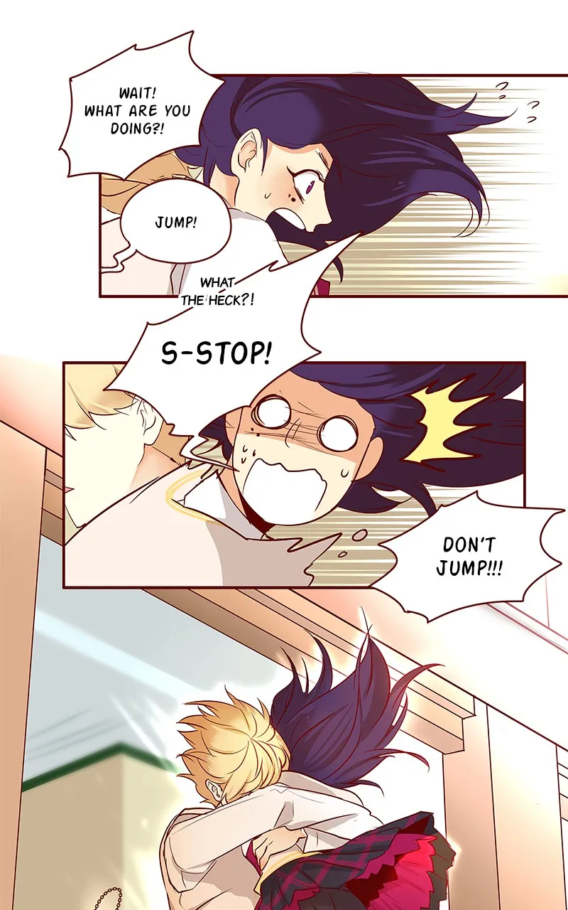 Read Flawless chapter 112 image 18 on Lezhin