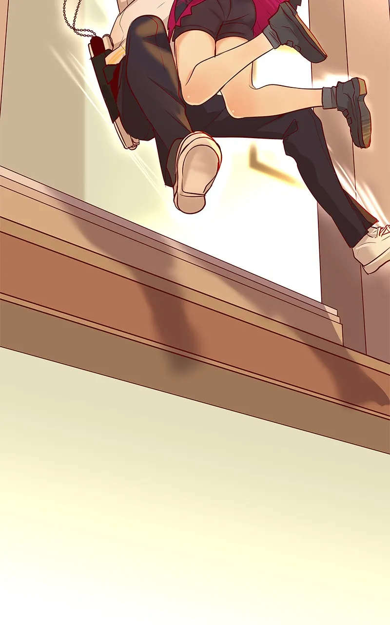 Read Flawless chapter 112 image 19 on Lezhin