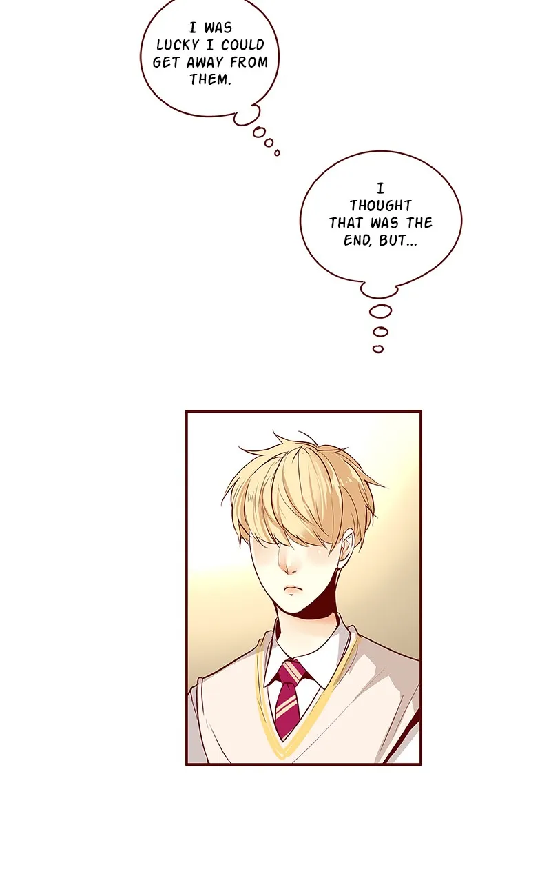 Read Flawless chapter 112 image 2 on Lezhin