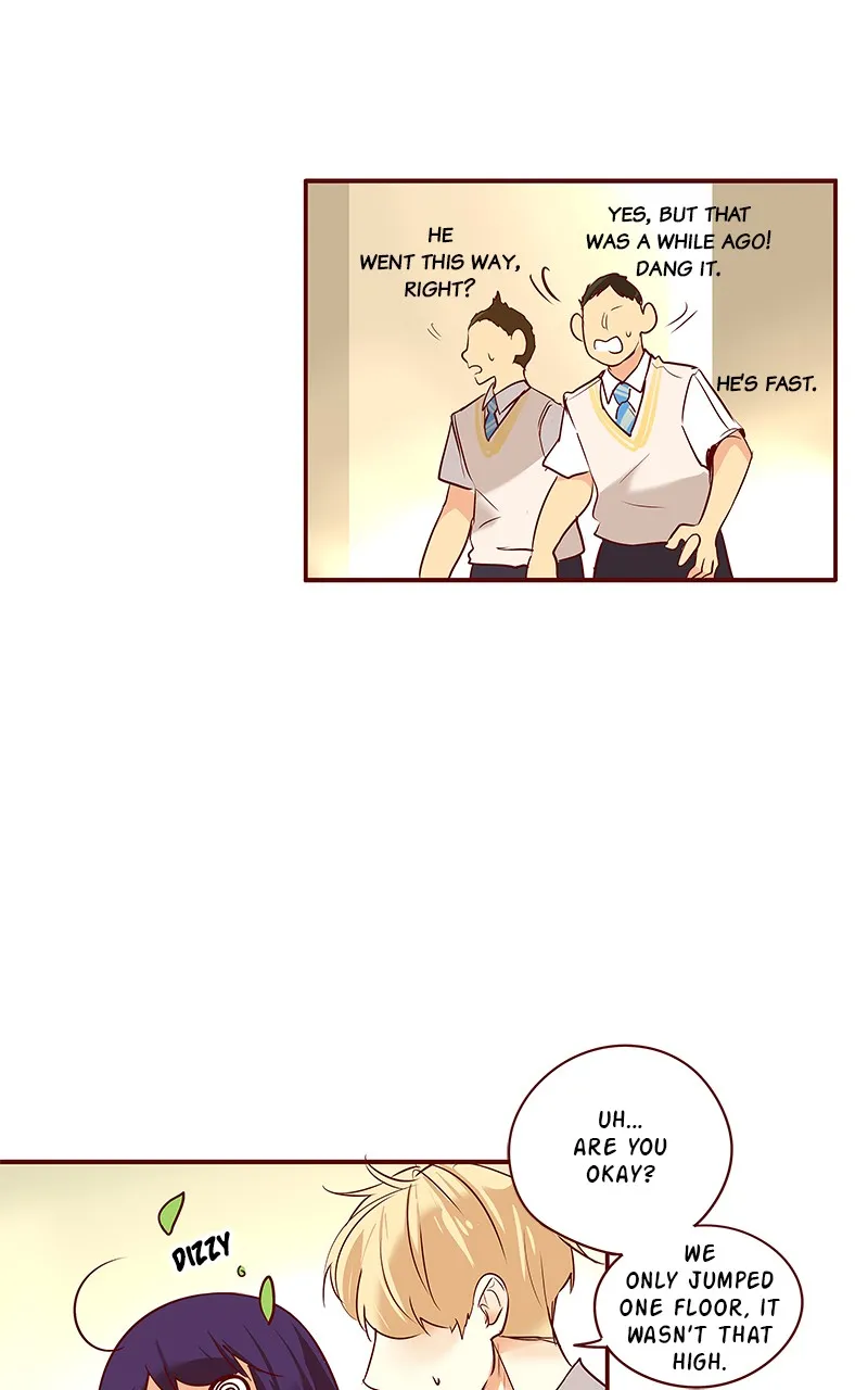 Read Flawless chapter 112 image 21 on Lezhin