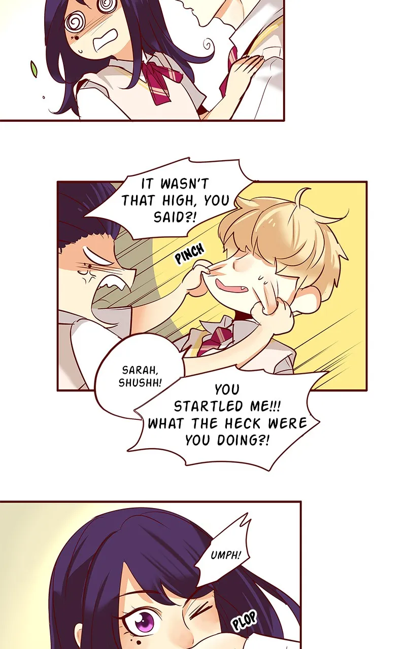 Read Flawless chapter 112 image 22 on Lezhin