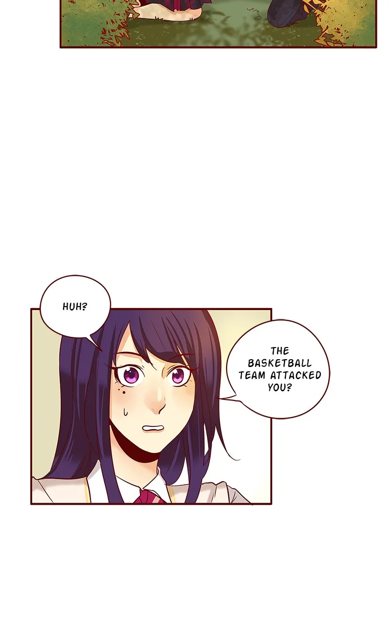 Read Flawless chapter 112 image 24 on Lezhin