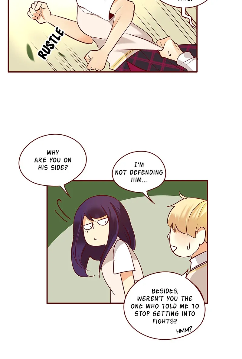 Read Flawless chapter 112 image 26 on Lezhin