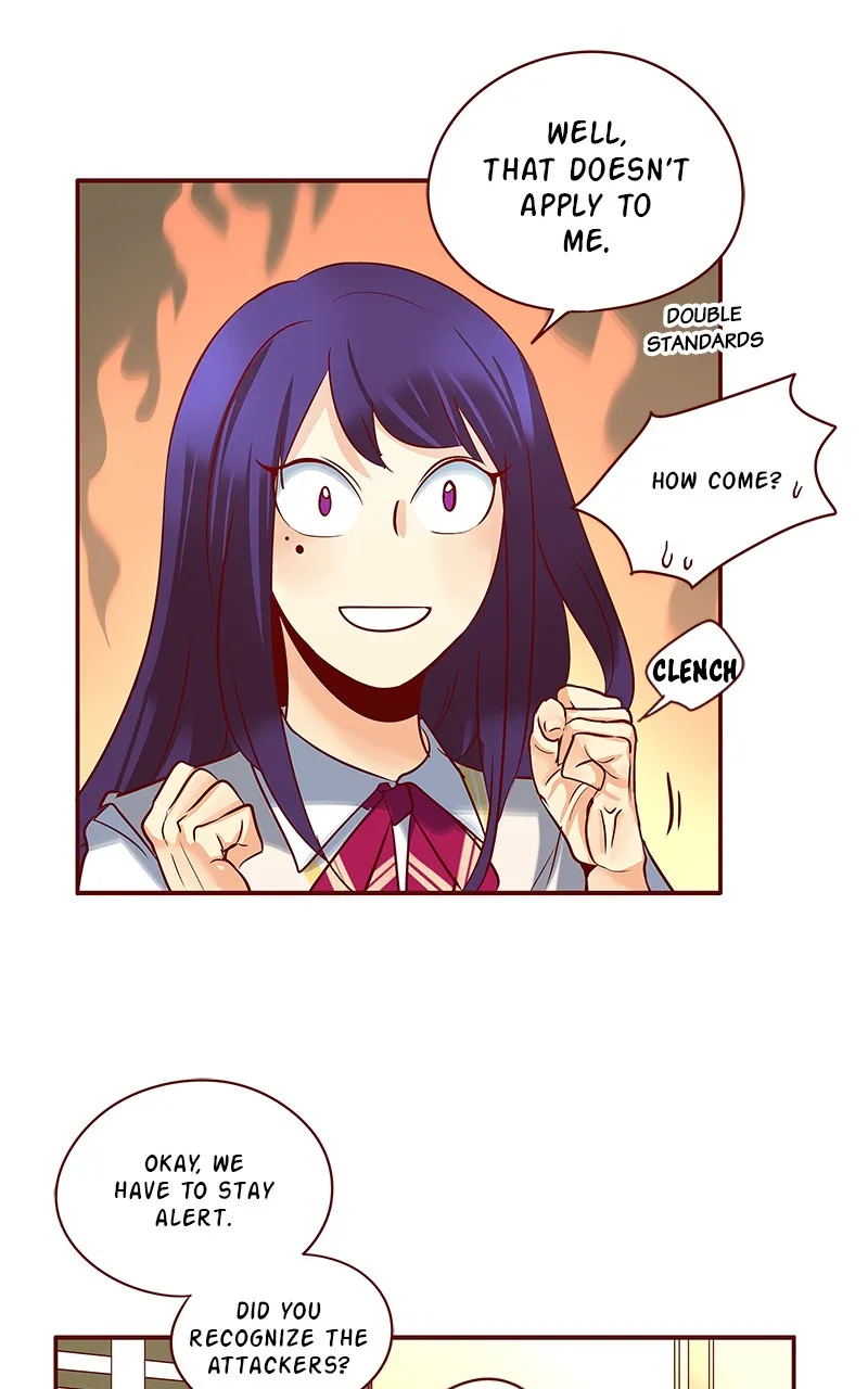 Read Flawless chapter 112 image 27 on Lezhin